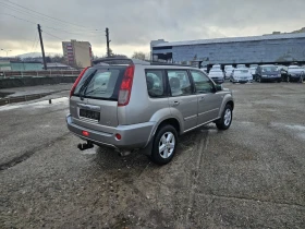 Nissan X-trail 2.2dci 136hp klima, снимка 6