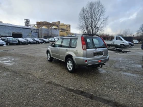 Nissan X-trail 2.2dci 136hp klima, снимка 4