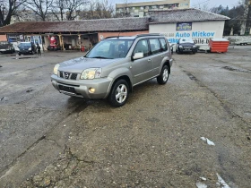 Nissan X-trail 2.2dci 136hp klima, снимка 1