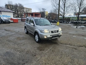 Nissan X-trail 2.2dci 136hp klima, снимка 2