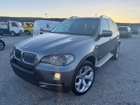 BMW X5 * * * 176 хил. км. * * * , снимка 1