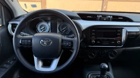 Toyota Hilux, снимка 10