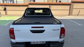 Toyota Hilux, снимка 7