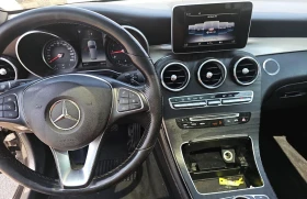 Mercedes-Benz GLC 300 4MATIC/ФИКСИРАНА ЦЕНА! BURMESTER/ПАНО/ПОДГРЕВИ - 37200 лв. - 24480290 11