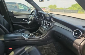 Mercedes-Benz GLC 300 4MATIC/ФИКСИРАНА ЦЕНА! BURMESTER/ПАНО/ПОДГРЕВИ - 37200 лв. - 24480290 15