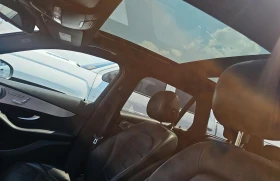 Mercedes-Benz GLC 300 4MATIC/ФИКСИРАНА ЦЕНА! BURMESTER/ПАНО/ПОДГРЕВИ - 37200 лв. - 24480290 12