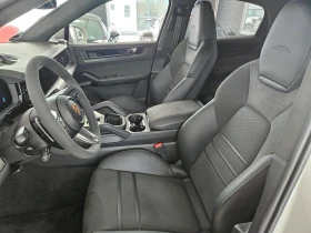 Porsche Cayenne GTS* COUPE* HEAD-UP* 22"* PANO* DSITR* BOSE*  | Mobile.bg    9