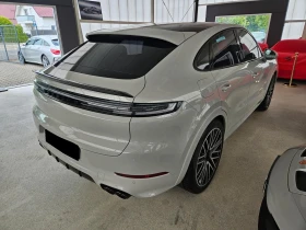 Porsche Cayenne GTS* COUPE* HEAD-UP* 22"* PANO* DSITR* BOSE*  | Mobile.bg    4