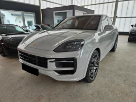 Porsche Cayenne GTS* COUPE* HEAD-UP* 22"* PANO* DSITR* BOSE* 