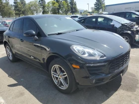Porsche Macan - 38000 лв. - 69742692 5