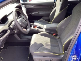 Skoda Elroq RS 84kWh AWD MATRIX-LED CANTON 360 HEAD UP | Mobile.bg    8