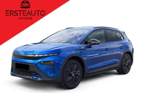 Skoda Elroq RS 84kWh AWD MATRIX-LED CANTON 360 HEAD UP