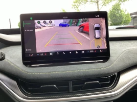Skoda Elroq RS 84kWh AWD MATRIX-LED CANTON 360 HEAD UP | Mobile.bg    11
