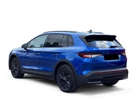 Skoda Elroq RS 84kWh AWD MATRIX-LED CANTON 360 HEAD UP | Mobile.bg    3