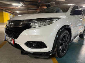 Honda Hr-v 1.5i-VTEC Turbo - 29989 лв. / 15333.13 € - 75880129 7