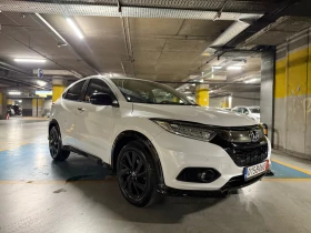 Honda Hr-v 1.5i-VTEC Turbo - 29989 лв. / 15333.13 € - 75880129 3