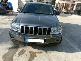 Jeep Grand cherokee LIMITED - изображение 1