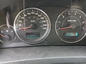 Jeep Grand cherokee LIMITED, снимка 6