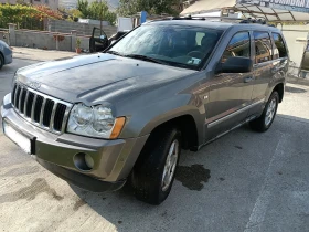 Jeep Grand cherokee LIMITED, снимка 2