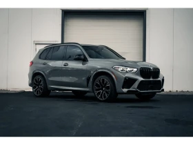 BMW X5 * Competition * CARFAX * БЕЗ ПЪРВОНАЧАЛНА ВНОСКА