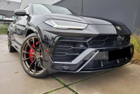 Lamborghini Urus 4.0 V8 AWD, снимка 2