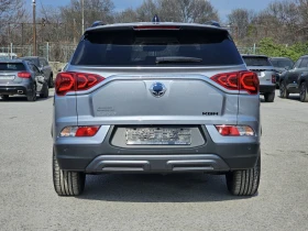 SsangYong Korando 1.5 GDI-Turbo 4x4 ��� | Mobile.bg � ����� ������ 13