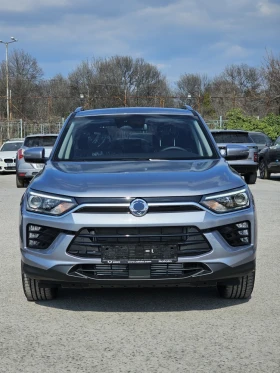 SsangYong Korando 1.5 GDI-Turbo 4x4 ��� | Mobile.bg � ����� ������ 14