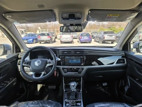 SsangYong Korando 1.5 GDI-Turbo 4x4 ��� | Mobile.bg � ����� ������ 6