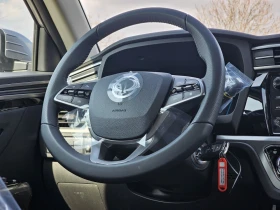 SsangYong Korando 1.5 GDI-Turbo 4x4 ��� | Mobile.bg � ����� ������ 8