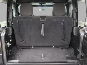 Jeep Wrangler SPORT 2DR* AWD* 8 SPEED* CARFAX* АВТО КРЕДИТ* , снимка 15