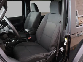 Jeep Wrangler SPORT 2DR* AWD* 8 SPEED* CARFAX* АВТО КРЕДИТ* , снимка 8