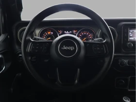 Jeep Wrangler SPORT 2DR* AWD* 8 SPEED* CARFAX* АВТО КРЕДИТ* , снимка 14