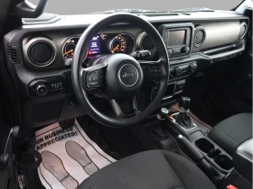 Jeep Wrangler SPORT 2DR* AWD* 8 SPEED* CARFAX* АВТО КРЕДИТ* , снимка 6