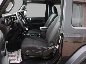 Jeep Wrangler SPORT 2DR* AWD* 8 SPEED* CARFAX* АВТО КРЕДИТ* , снимка 7