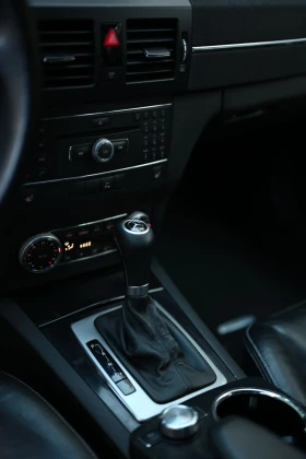 Mercedes-Benz GLK * 220 CDI * * 4 MATIC* , снимка 10