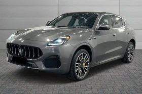 Maserati Grecale GT 2.0 Mild Hybrid