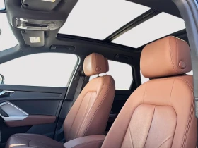 Audi Q3 quattro Komfort* 45* TFSI* АвтоКредит* (ЦЕНА ДО БГ - 24499 € / 47915.88 лв. - 42459150 16