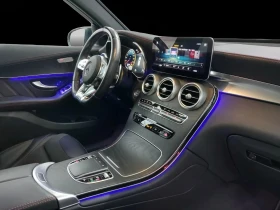 Mercedes-Benz GLC 43 AMG 4MATIC/390HP/PANO/BURM/CAM/LED/844g - 51399 € / 100527.71 лв. - 44882761 7