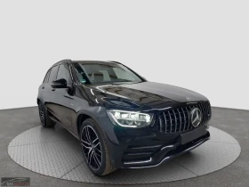 Mercedes-Benz GLC 43 AMG 4MATIC/390HP/PANO/BURM/CAM/LED/844g - 51399 € / 100527.71 лв. - 44882761 3