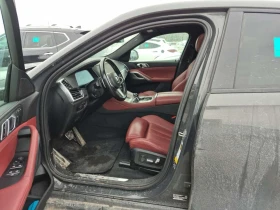 BMW X6 * XDRIVE40I * CARFAX * ЦЕНА ДО БГ, снимка 5 - Автомобили и джипове - 53659589