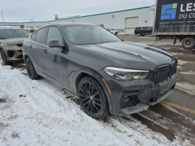 BMW X6 * XDRIVE40I * CARFAX * ЦЕНА ДО БГ, снимка 2 - Автомобили и джипове - 53659589