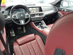BMW X6 * XDRIVE40I * CARFAX * ЦЕНА ДО БГ, снимка 6 - Автомобили и джипове - 53659589