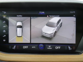 VW Touareg 3.0TDI * R-LINE 360  KEYLESS 4X4 DISTRONIC+ *  - 41000 € / 80189.03 лв. - 84072981 16