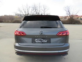 VW Touareg 3.0TDI * R-LINE 360  KEYLESS 4X4 DISTRONIC+ *  - 41000 € / 80189.03 лв. - 84072981 6