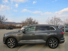 VW Touareg 3.0TDI * R-LINE 360  KEYLESS 4X4 DISTRONIC+ *  - 41000 € / 80189.03 лв. - 84072981 8