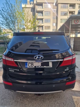 Hyundai Santa fe XL - 12850 € / 25132.42 лв. - 80942027 6