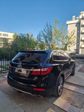 Hyundai Santa fe XL - 12850 € / 25132.42 лв. - 80942027 5