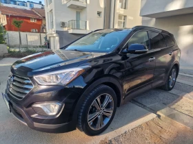 Hyundai Santa fe XL - 12850 € / 25132.42 лв. - 80942027 3