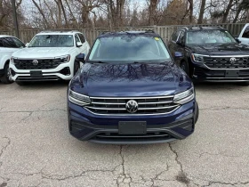 VW Tiguan * Comfortline * CARFAX * ПАНО * KEYLESS * ПОДГРЕВИ - 19350 € / 37845.31 лв. - 17198186 6