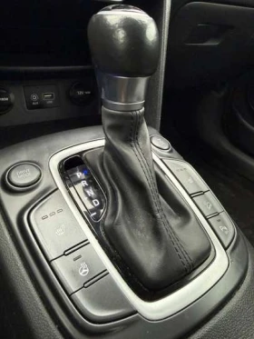 Hyundai Kona 1.6T Trend All-wheel Drive | Auto.bg — изображение 10